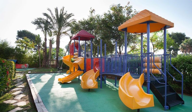 فندق دورادا بالاس سالو المظهر الخارجي الصورة