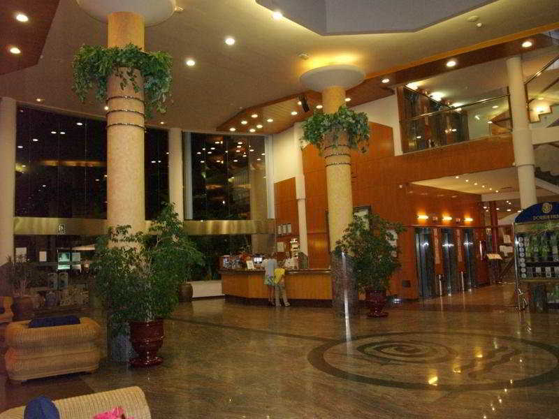 فندق دورادا بالاس سالو المظهر الخارجي الصورة